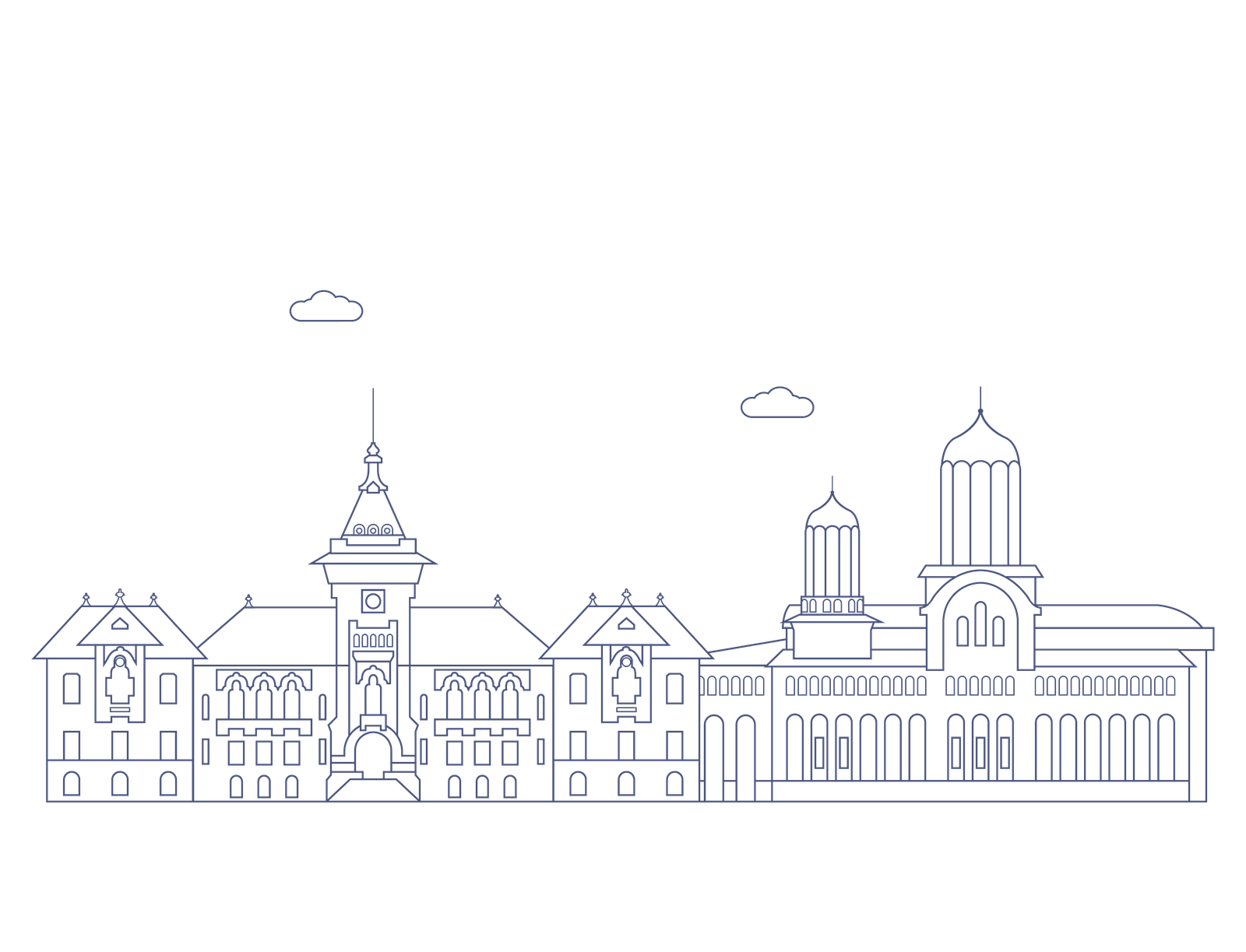 craiova city representation