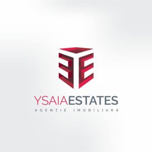 ysaia imobiliare logo