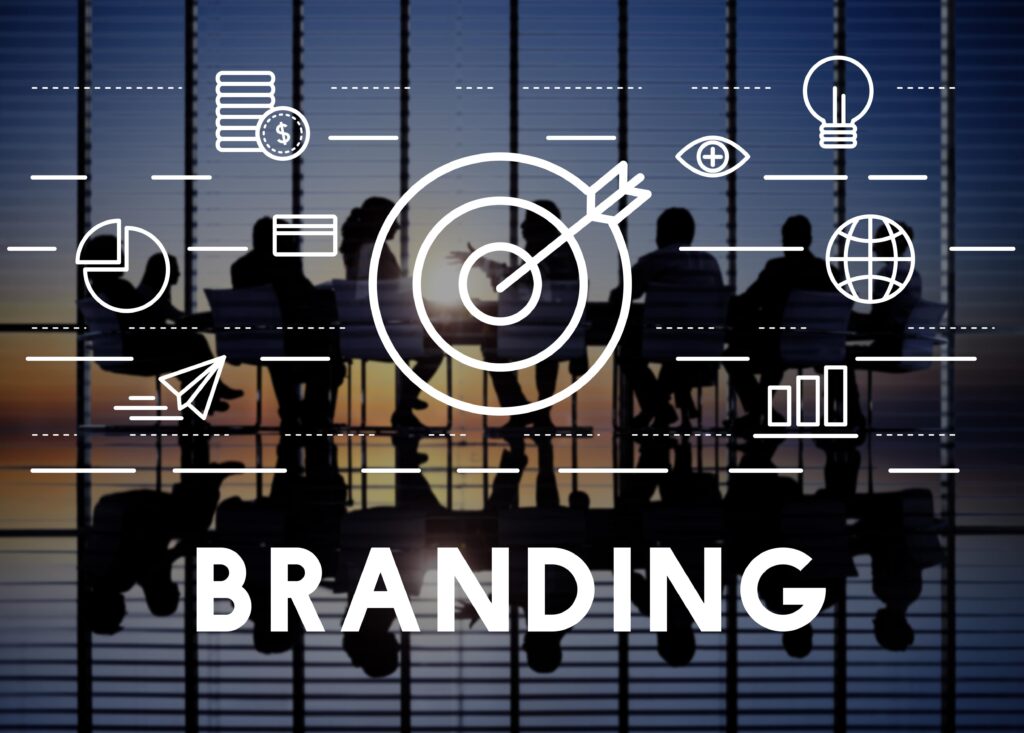 de ce e important Brandingul Personal în Imobiliare branding