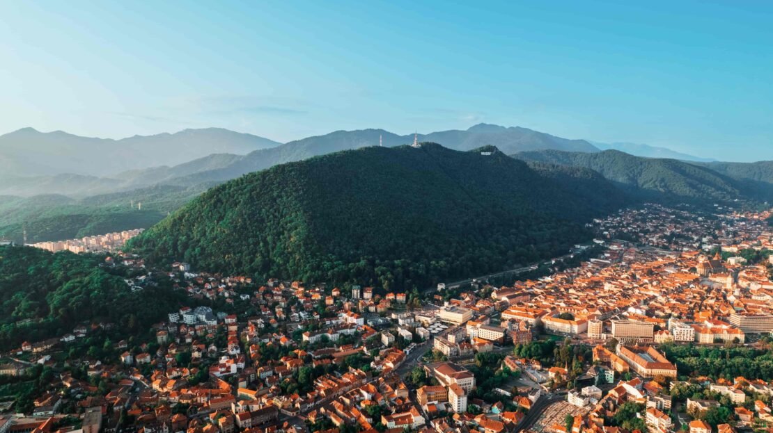 Top 5 cele mai accesibile cartiere în Brașov
