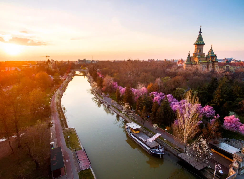 evenimente si festivaluri din Timișoara