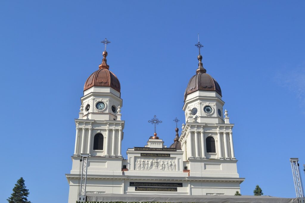 De ce sa alegi orasul Iasi - Un Loc Unde Istoria și Modernitatea se Întâlnesc