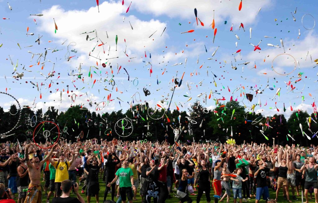 festivaluri culturale Iași