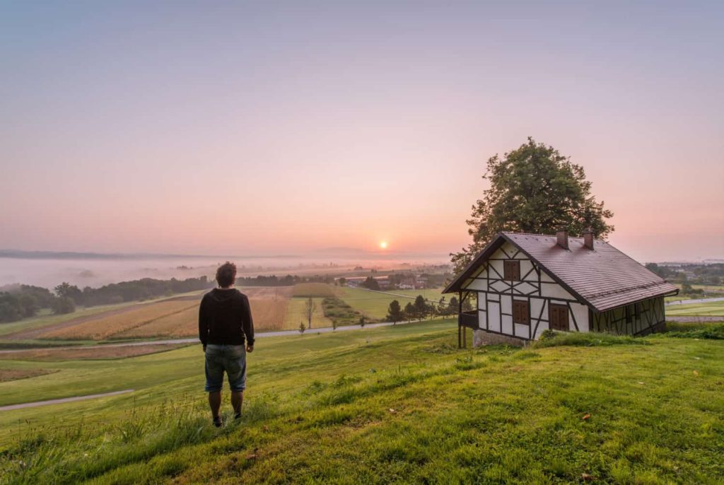 valoarea unei proprietăți